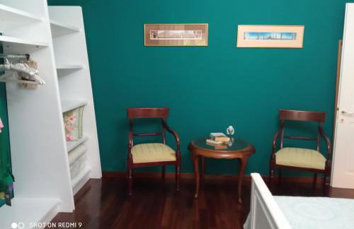 Villa Kardami -country house - Foto 22