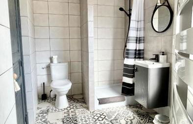 La Maison de J. - Foto 8