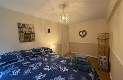 Lansdowne - Charmouth Sea Retreat - Foto 27