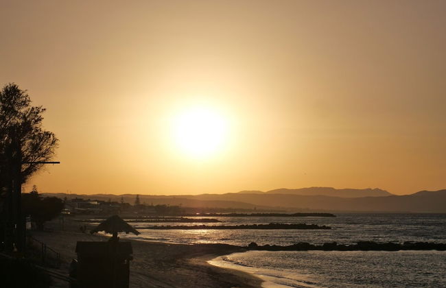 Litinas Beachfront Apartment - Photo 3