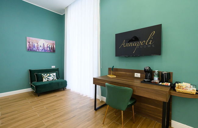 Annapoli Rooms - Foto 21
