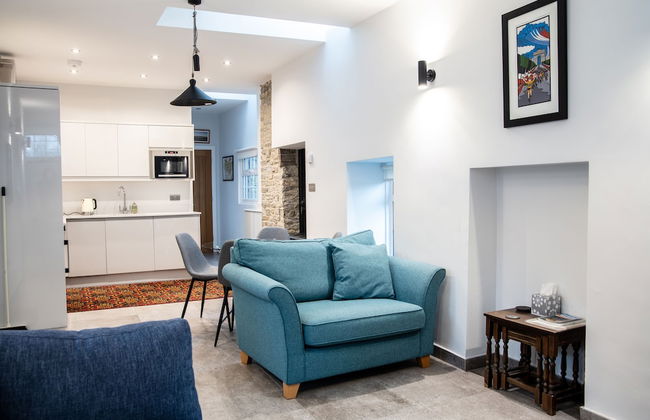 Swansea Valley Holiday Cottages - Foto 23