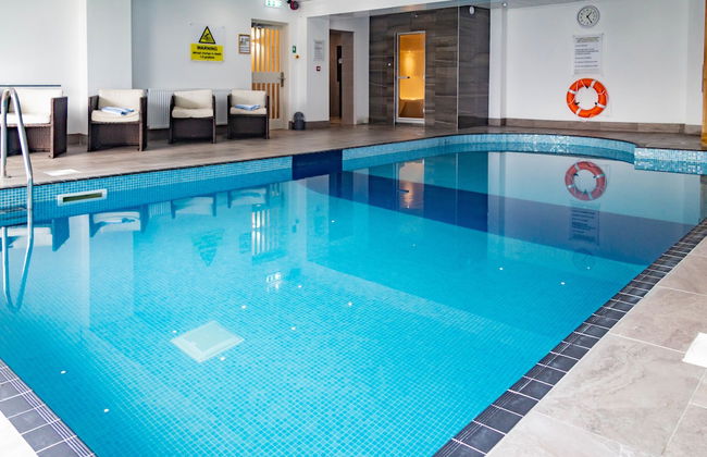 Windermere Hillthwaite Hotel - Foto 72