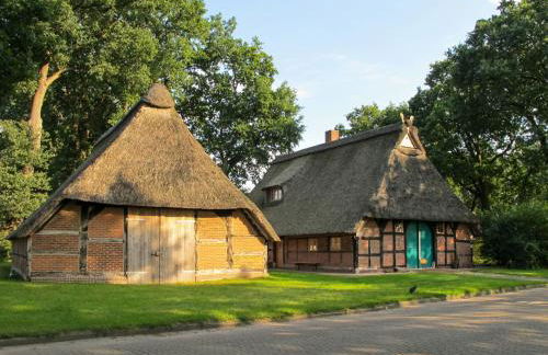 Apartment Dat Litsche Hus-2 by Interhome - Foto 25