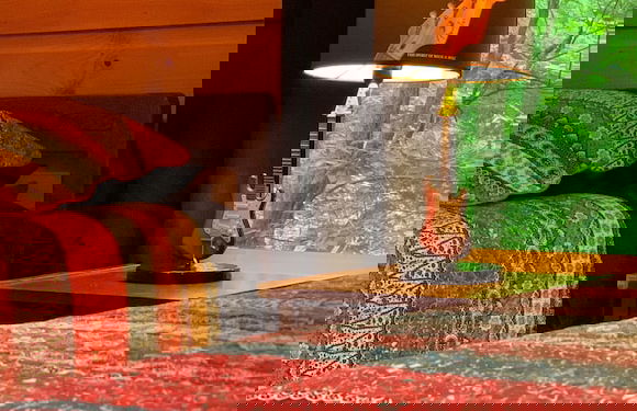 Elk Springs Resort - Foto 52