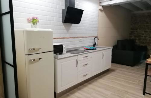 Apartamentos La Casa De Allá 1 - Foto 2