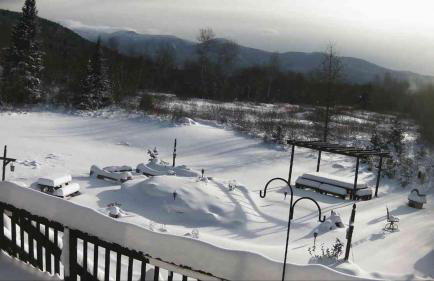 1800ML - As Seen on TV 1 mile from skiing great views hot tub fire pit beach Pool gym passes - Foto 43