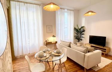 La plume dorée - Hotel de ville - Foto 4