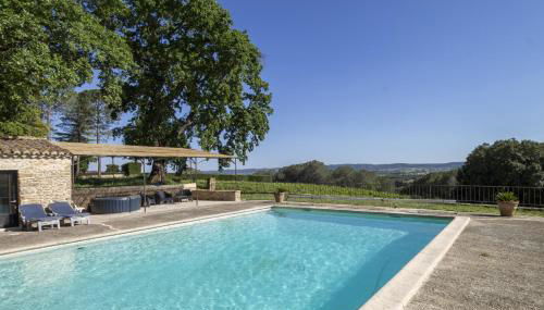 Gite Tresques - Foto 2