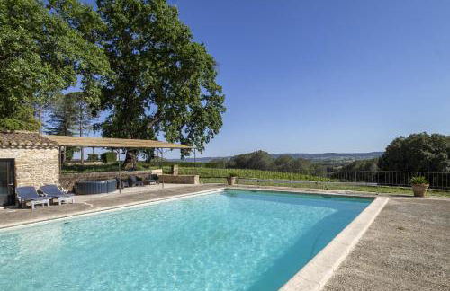 Gite Tresques - Foto 2