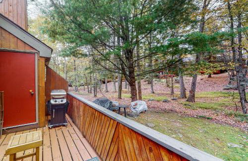 Big Boulder Bliss - Foto 32