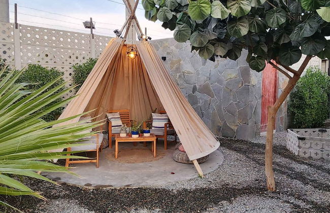 HOP Terracota in Cerro Prieto - Foto 7