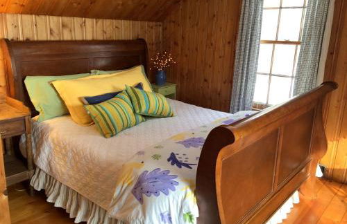 Cozy Cottage Rental with Lake Views near Okemo State Forest, Vermont - Foto 7