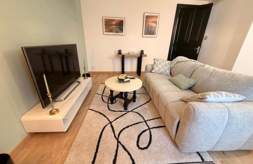 T3 hypercentre de Longwy accès direct gare et bus - Foto 23