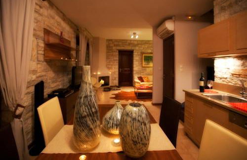 Parathalasso Villas - Foto 20