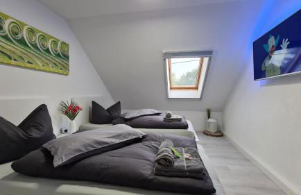 stay!apart Gieckau - Foto 15