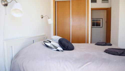 Sea view apartment Mojon hills - Foto 5