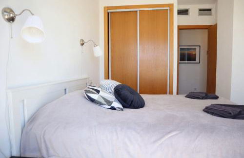 Sea view apartment Mojon hills - Foto 5