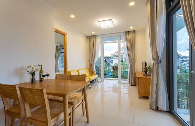 Do Gia Bao Villa - Foto 47