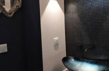 Spa privatif face mer Riva Romantic & SPA - Photo 22