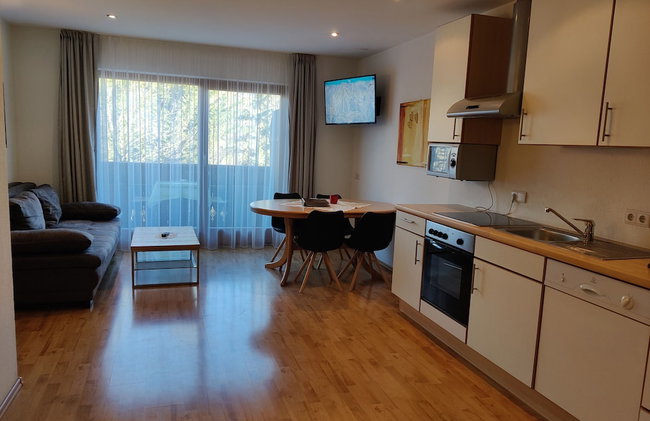 Residence Klementhof - A 208 3 - Photo 21