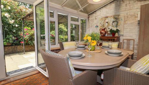 Woodend Annexe - Photo 4