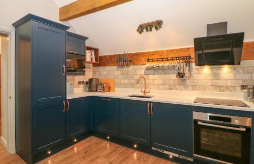 Horsedale Barn - Foto 3