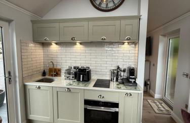 Tumpseys Hideaway with Hot Tub & Sunset Loch Views, Glencoe Near Fort William - Foto 10