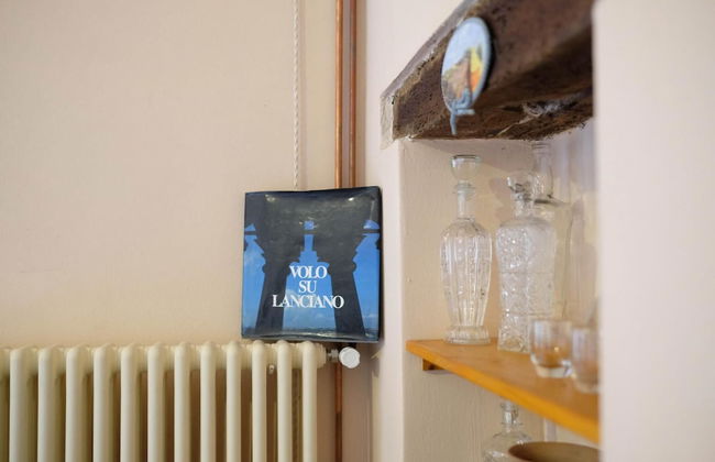 Il Casale del Duca in Rocca San Giovanni - Foto 47