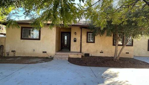 Tarzana 6 Bedroom Charmer W Pool - Foto 3