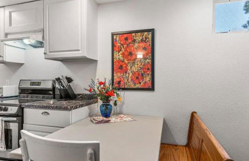 Modern Downtown Oasis Sunny Garden King Beds - Foto 7