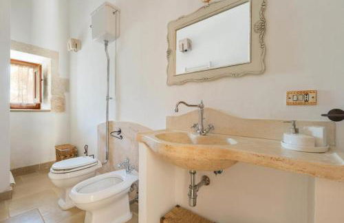 Trullo Dei Messapi - Foto 22