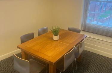 Church View Apartment - Foto 8