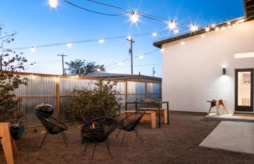 Welcome to the Milky Wayfarer - Foto 44