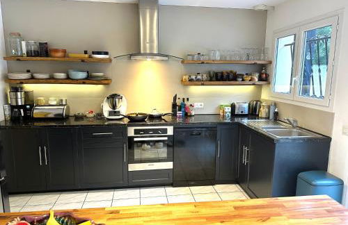 Carcassonne Lake & Beach, Pool villa - Foto 35