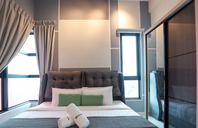 Ong Kim Wee Residence Melaka By I Housing - Foto 44