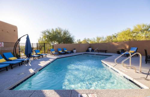 Residence 1: The Villas at Troon North - Foto 29