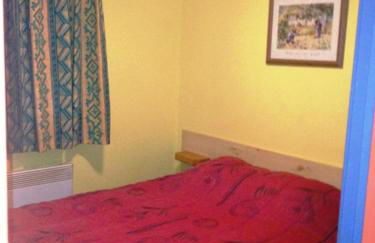 Ma Cabane 1 "C1", 8 Pers, Domaine De Ribiere - Foto 9