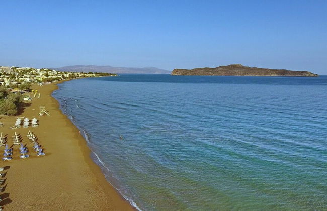 Rouladina Apt 6 in Stalos - Foto 18