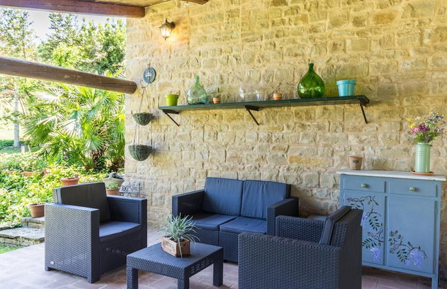 Belvilla by OYO Villa Dipinti - Foto 29