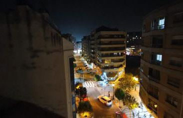 Atico con Terraza, Plaza América - Foto 4