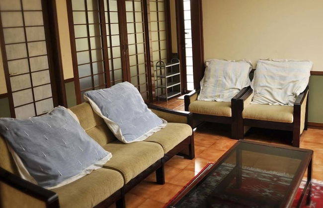 Villa Kota Bunga Ade - Photo 45