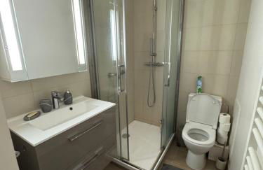 Chamonix city center rue Paccard - Photo 8