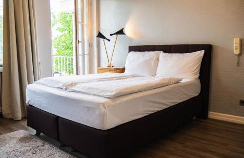 Living am Carlsplatz Apartment - Photo 154