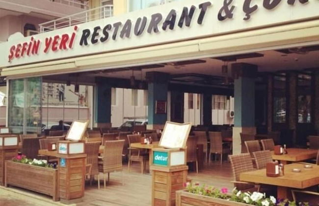 Magi Apart Hotel - Foto 50