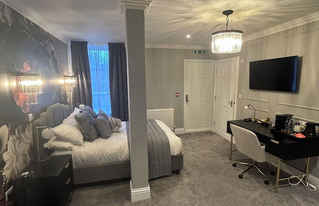 The Mill Sharnbrook - Foto 12