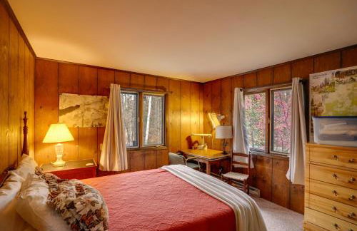 Community Perks Retreat with Thirteenth Lake Access - Foto 16