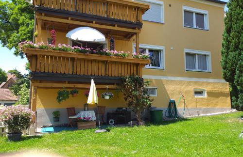 Sylvias Burgblick - Foto 1