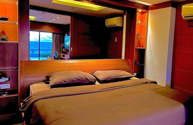 Patong Tower Holiday Rental - Foto 6