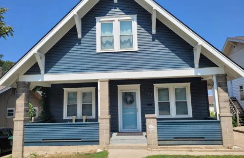 The Hamilton House Loft - Foto 5